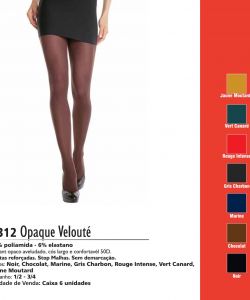 Dim - Catalogo Collants e Mini Meias Primavera Verao 2020